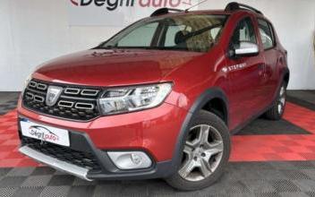 Dacia Sandero Cournon-d'Auvergne