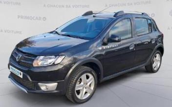 Dacia sandero Strasbourg