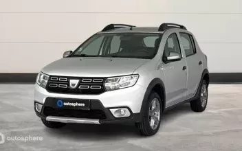 Dacia Sandero Longuenesse