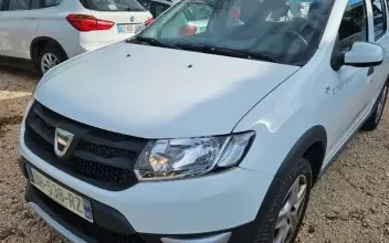 Dacia Sandero Montauban