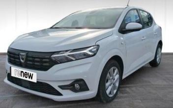 Dacia sandero Brignoles