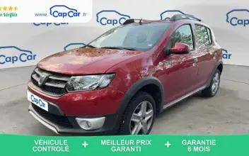 Dacia Sandero Paris