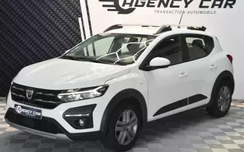 Dacia Sandero Le-Vigen