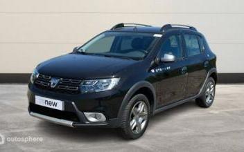 Dacia sandero Jarny