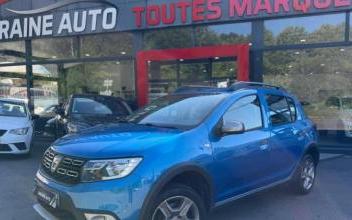 Dacia Sandero Longwy
