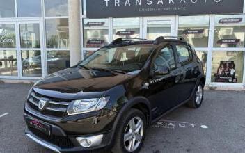 Dacia Sandero Venelles