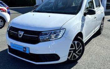 Dacia Sandero Tonnay-Charente