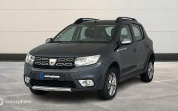 Dacia sandero Saint-Avold
