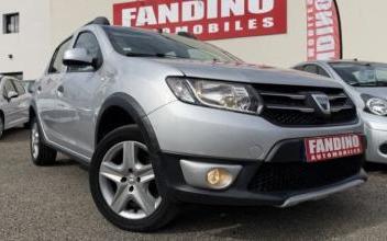 Dacia Sandero Pavie