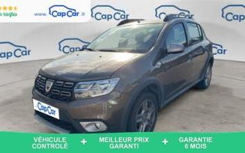 Dacia sandero Herny