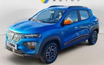 Dacia spring Etampes