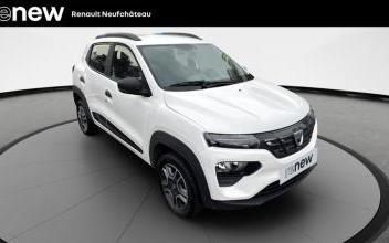 Dacia Spring Neufchâteau