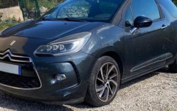 DS DS3 Marseille
