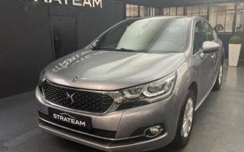 DS DS4 Boulogne-Billancourt