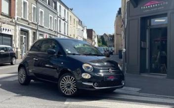 Fiat 500 Cambrai