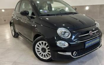 Fiat 500 La-Buisse