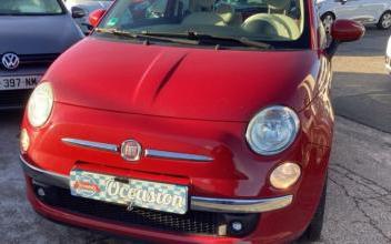 Fiat 500 Calais