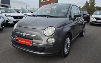 Fiat 500 Perpignan