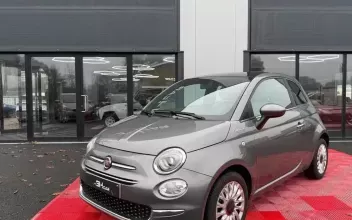 Fiat 500 Audenge