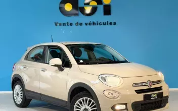 Fiat 500 Savonnières-devant-Bar