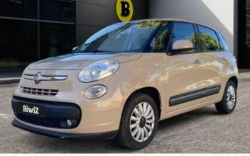 Fiat 500 l Cran-Gevrier