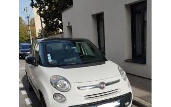 Fiat 500 l Givors