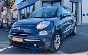 Fiat 500 l Mont-de-Marsan