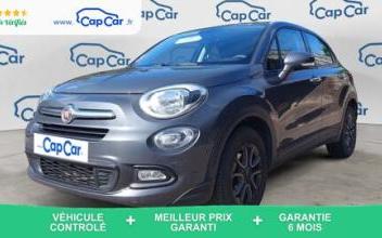Fiat 500 x Brest