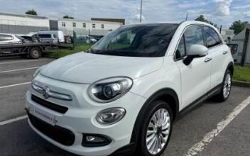 Fiat 500 x Gonesse