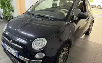 Fiat 500L Cannes