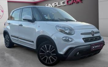Fiat 500L Genay