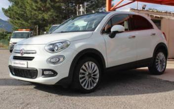 Fiat 500X Calvi