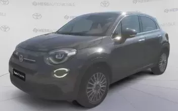 Fiat 500X Besançon