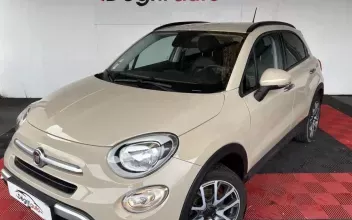 Fiat 500X Cournon-d'Auvergne