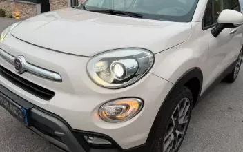 Fiat 500X Le-Rove