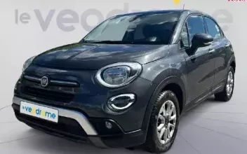 Fiat 500X Franois