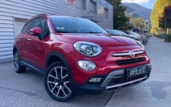 Fiat 500X Fontaine