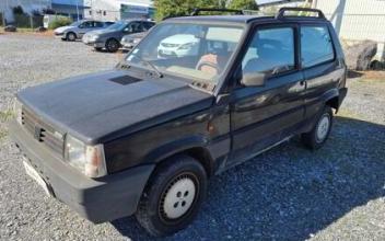Fiat panda Serres-Castet