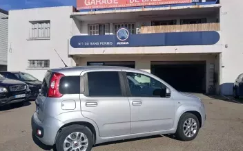 Fiat Panda Afa