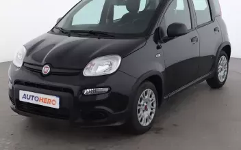 Fiat Panda Issy-les-Moulineaux
