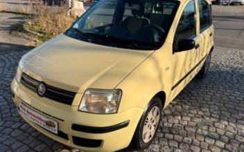 Fiat Panda Ingersheim