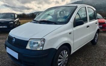 Fiat Panda Brignoles