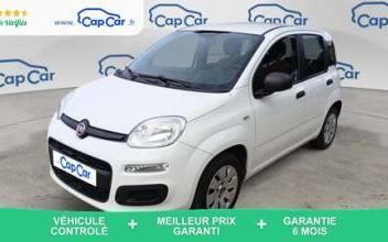 Fiat panda Ajaccio