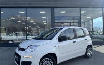 Fiat panda Echirolles