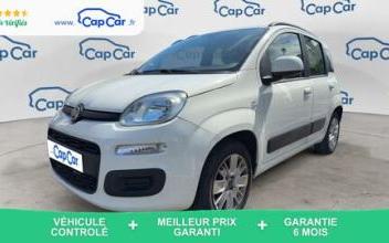 Fiat panda Montreuil