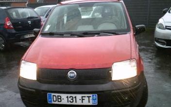Fiat Panda Racquinghem