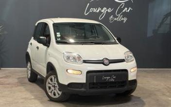 Fiat Panda Belley