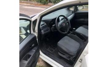 Fiat punto Artigues-près-Bordeaux