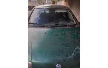 Fiat punto Lourdes