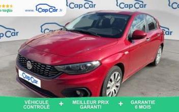 Fiat tipo Brou